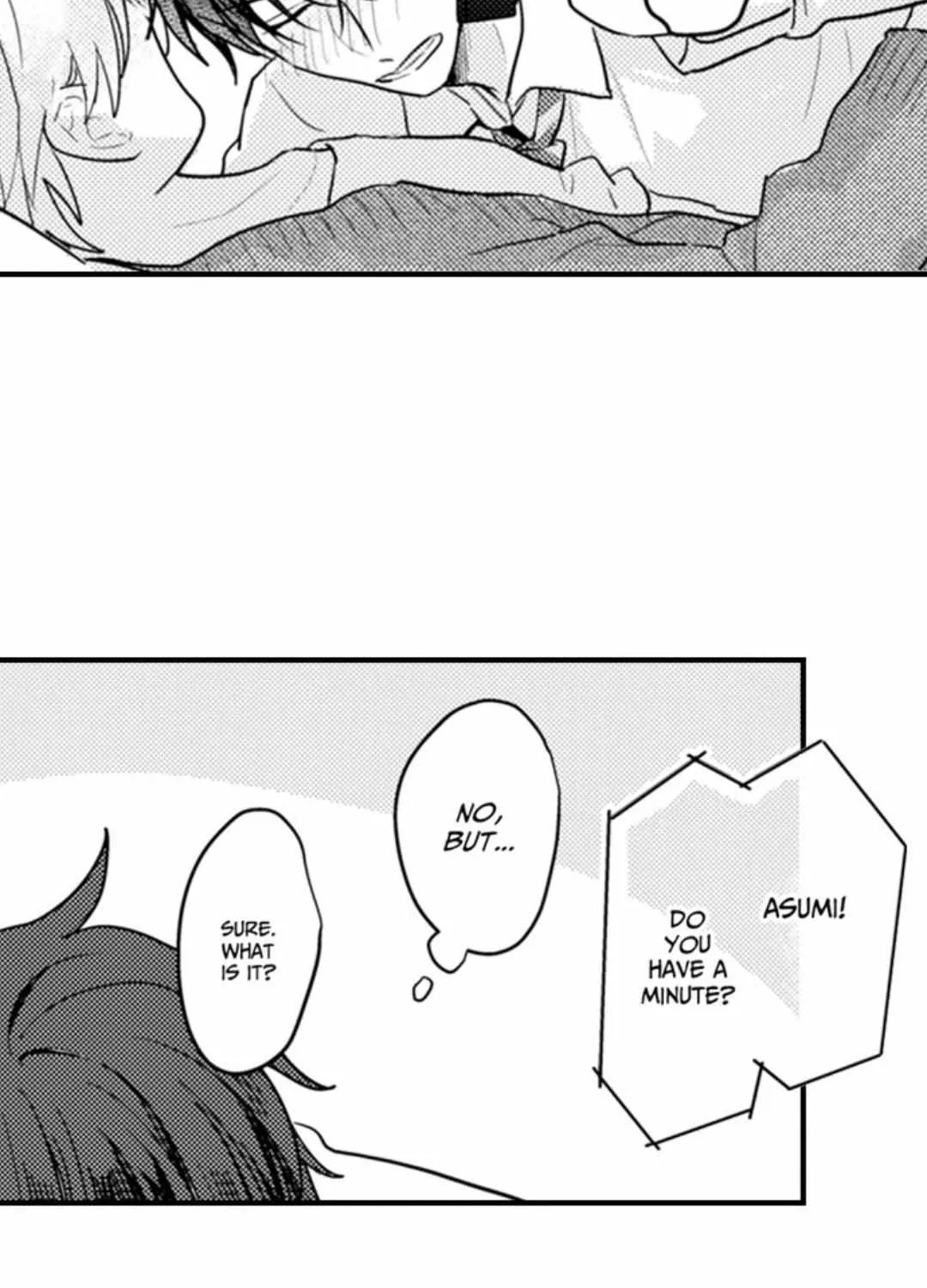 Read Papa Datte, Shitai chapter 135 image 35 on Lezhin