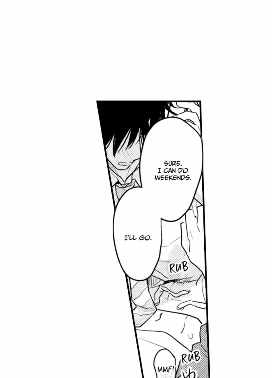 Read Papa Datte, Shitai chapter 135 image 38 on Lezhin