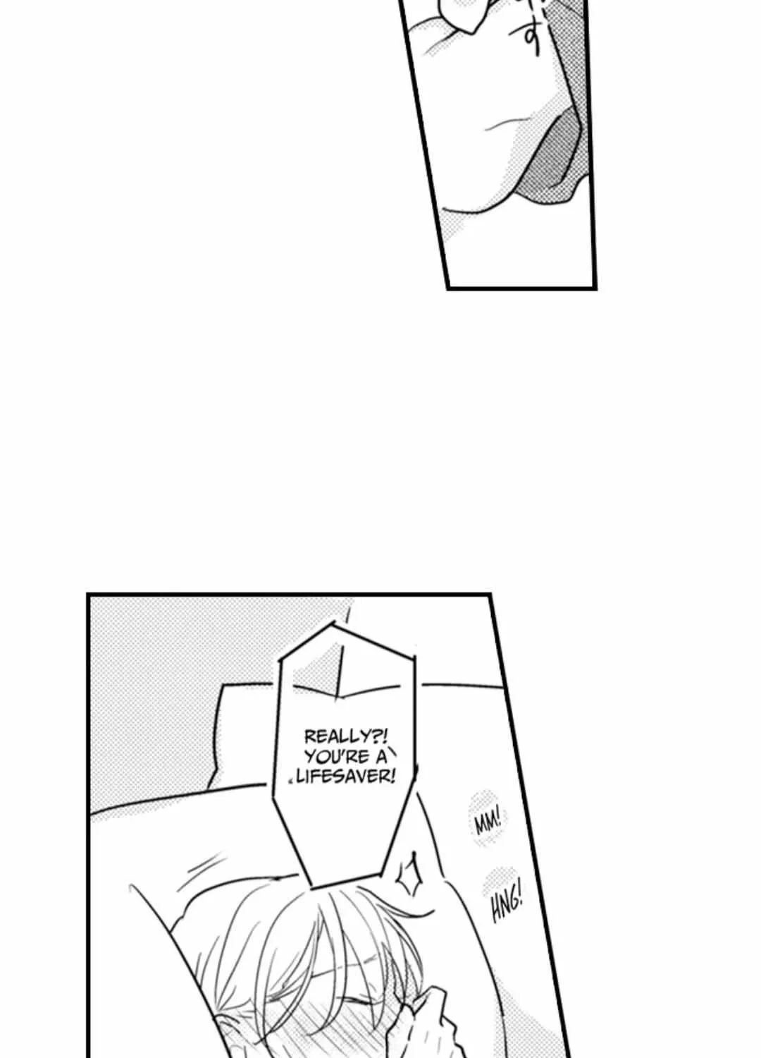 Read Papa Datte, Shitai chapter 135 image 39 on Lezhin