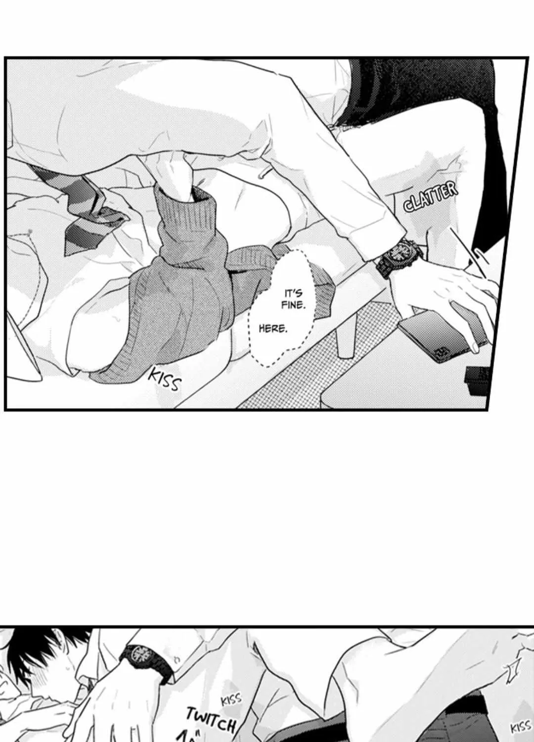 Read Papa Datte, Shitai chapter 135 image 42 on Lezhin