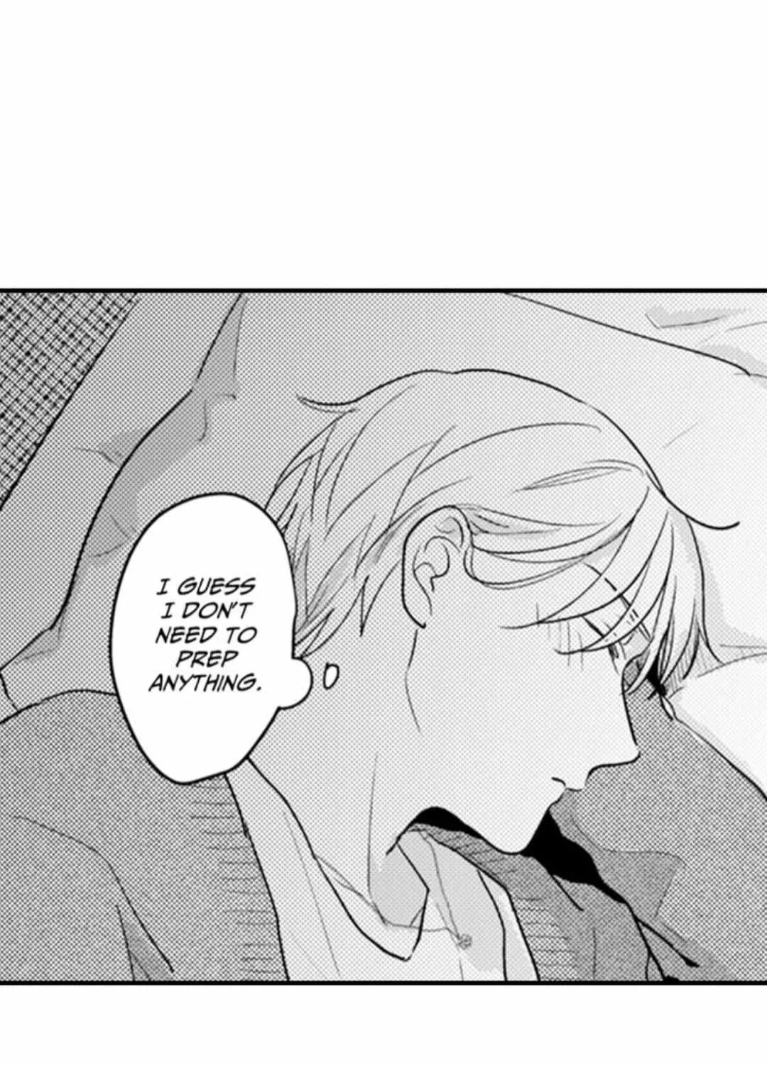 Read Papa Datte, Shitai chapter 135 image 9 on Lezhin