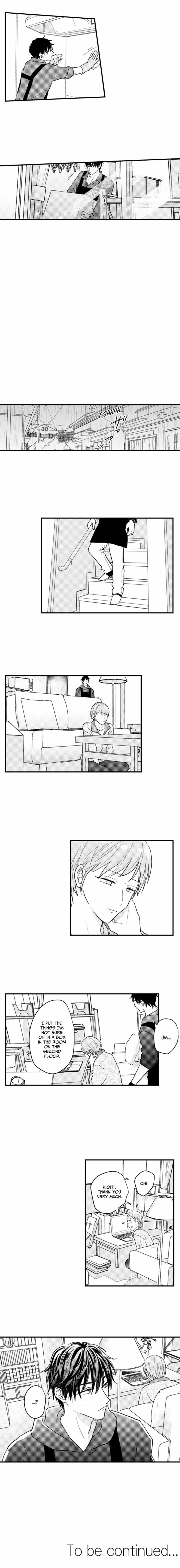 Read Papa Datte, Shitai chapter 137 image 6 on Lezhin