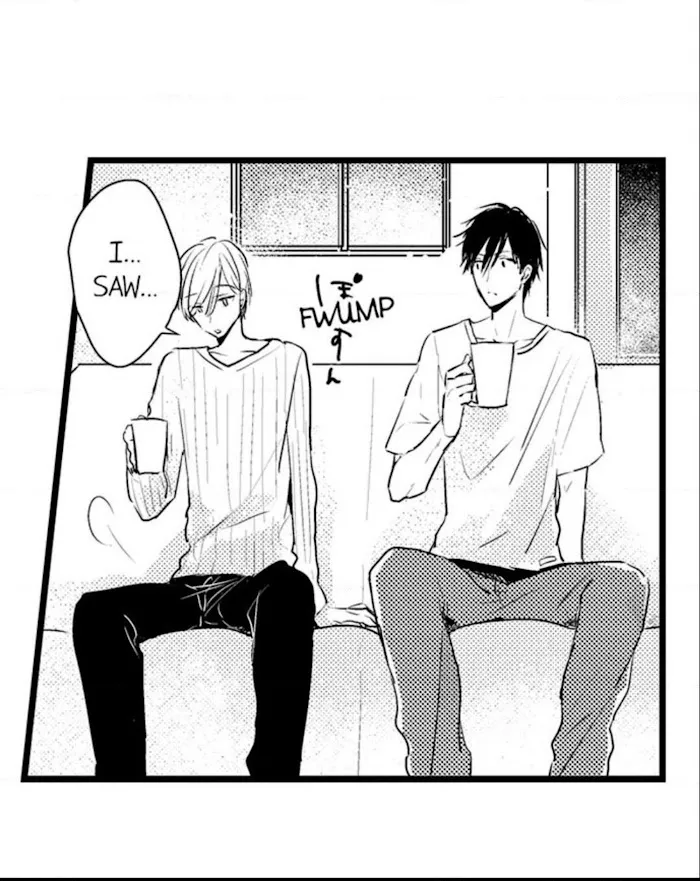 Read Papa Datte, Shitai chapter 14 image 11 on Lezhin