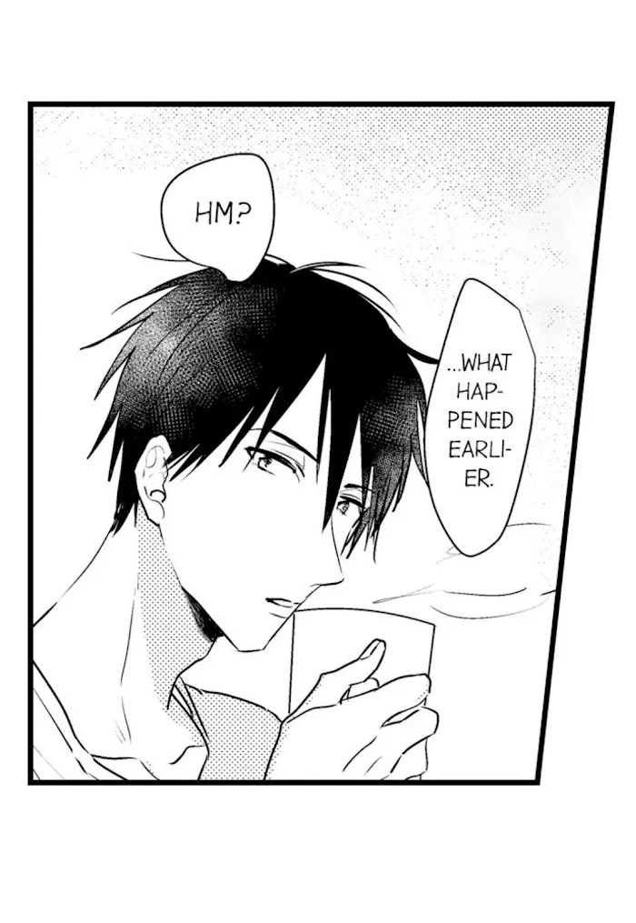 Read Papa Datte, Shitai chapter 14 image 12 on Lezhin