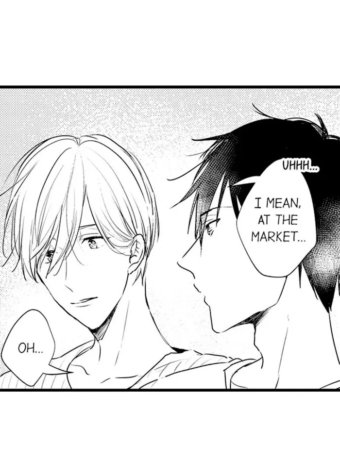 Read Papa Datte, Shitai chapter 14 image 13 on Lezhin