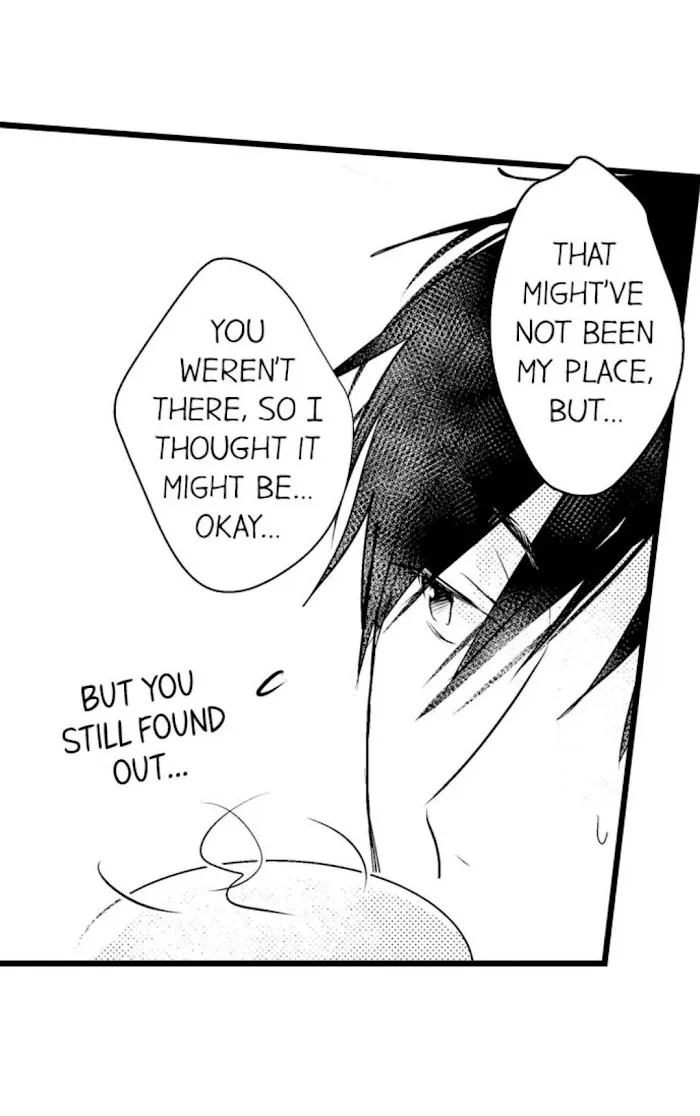 Read Papa Datte, Shitai chapter 14 image 18 on Lezhin