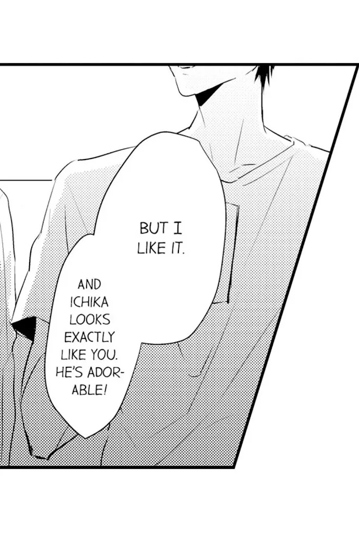 Read Papa Datte, Shitai chapter 14 image 22 on Lezhin