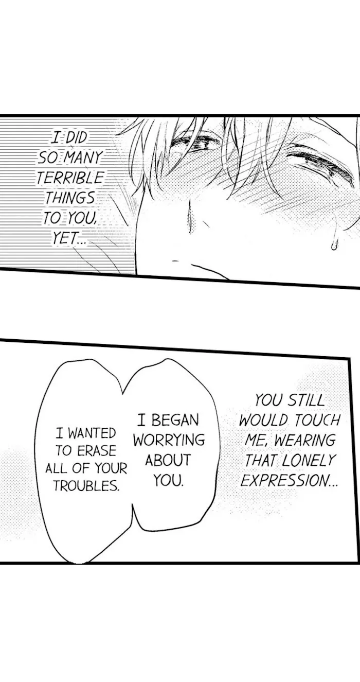 Read Papa Datte, Shitai chapter 14 image 27 on Lezhin