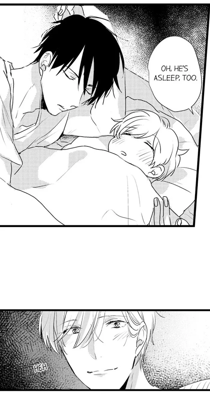 Read Papa Datte, Shitai chapter 14 image 3 on Lezhin