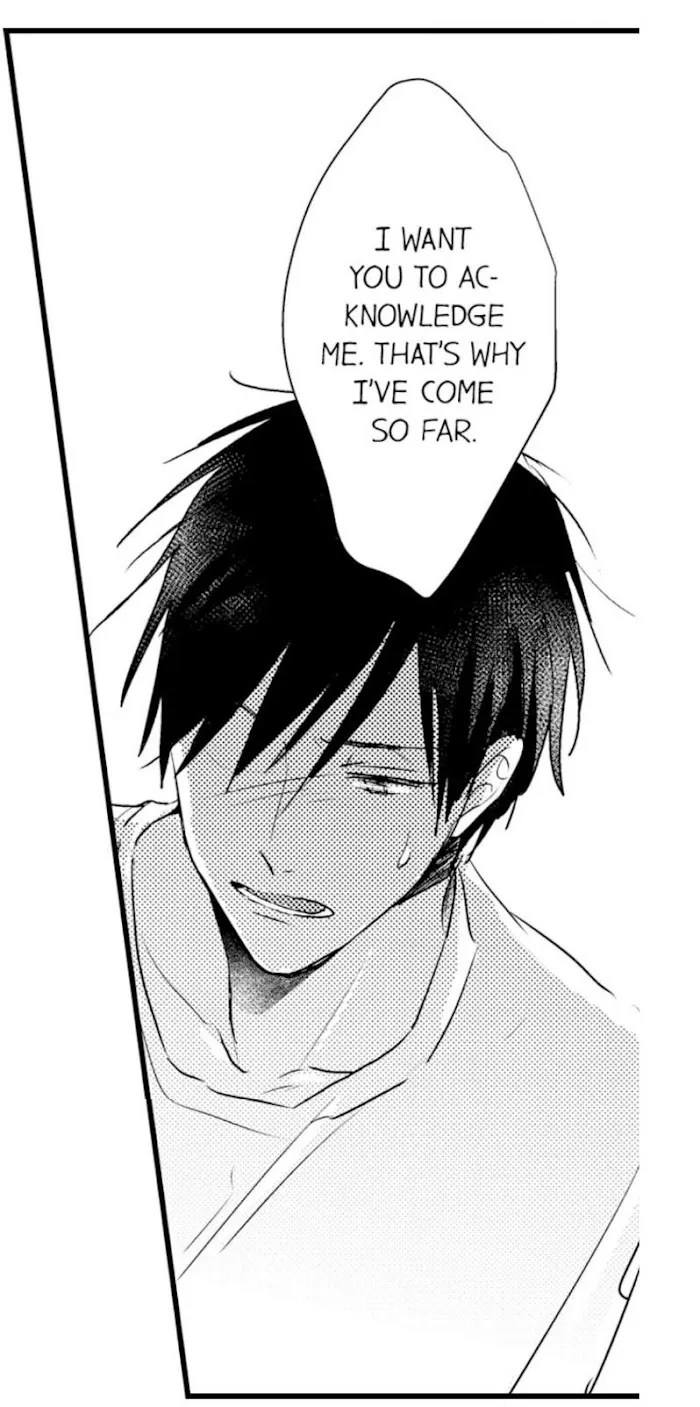 Read Papa Datte, Shitai chapter 14 image 30 on Lezhin