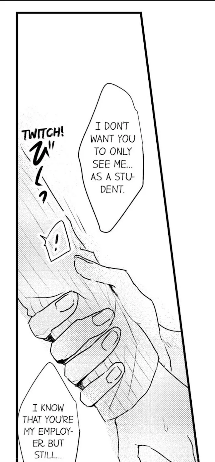 Read Papa Datte, Shitai chapter 14 image 31 on Lezhin