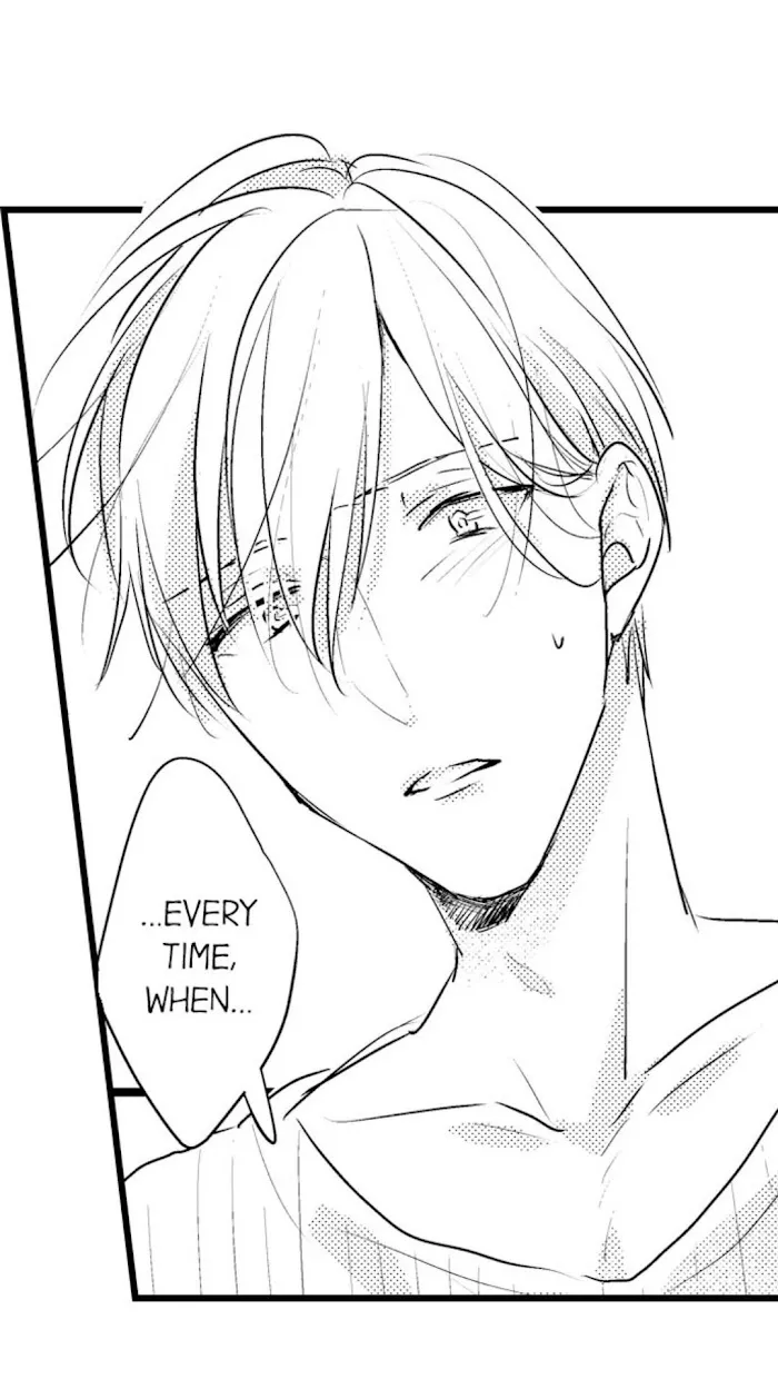 Read Papa Datte, Shitai chapter 14 image 34 on Lezhin
