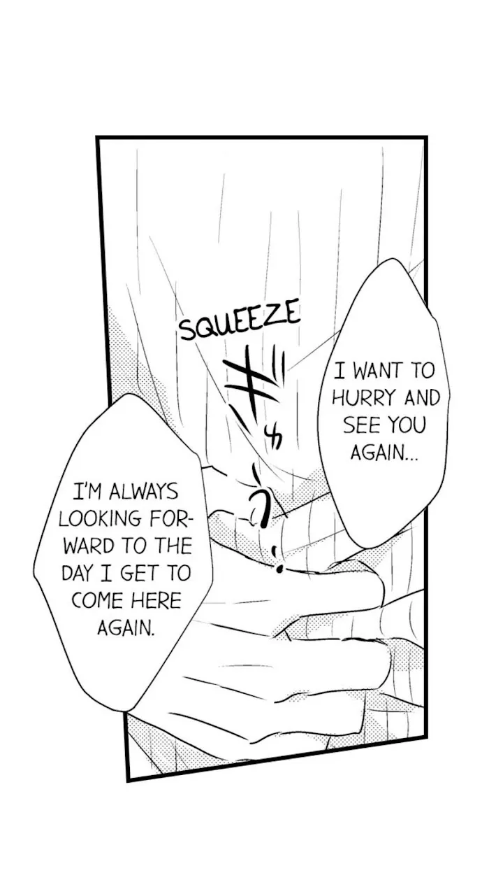 Read Papa Datte, Shitai chapter 14 image 36 on Lezhin