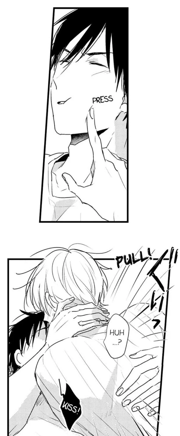 Read Papa Datte, Shitai chapter 14 image 5 on Lezhin