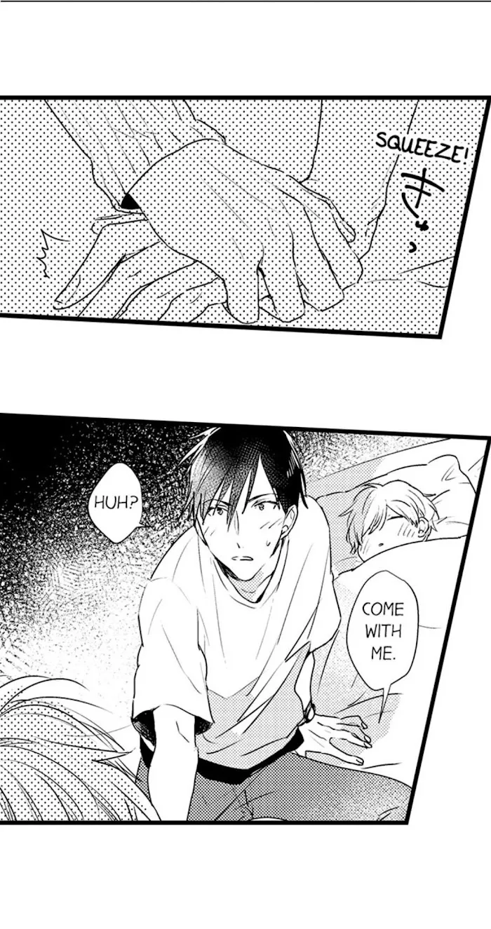 Read Papa Datte, Shitai chapter 14 image 9 on Lezhin