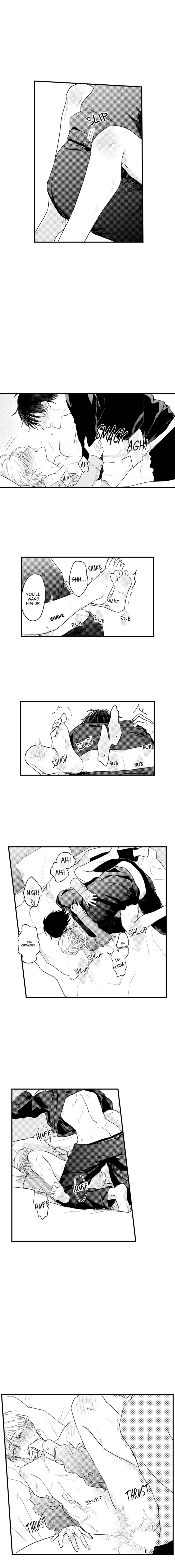 Read Papa Datte, Shitai chapter 147 image 2 on Lezhin