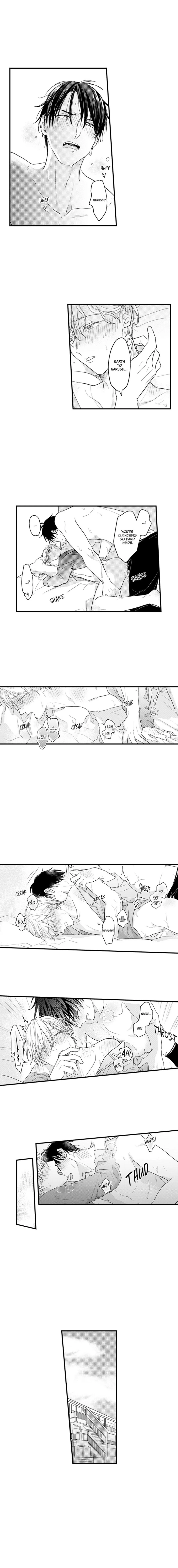 Read Papa Datte, Shitai chapter 147 image 3 on Lezhin