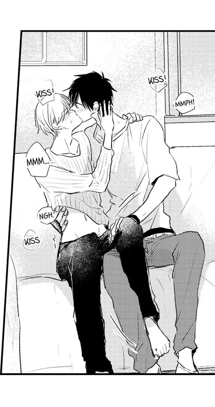 Read Papa Datte, Shitai chapter 15 image 11 on Lezhin