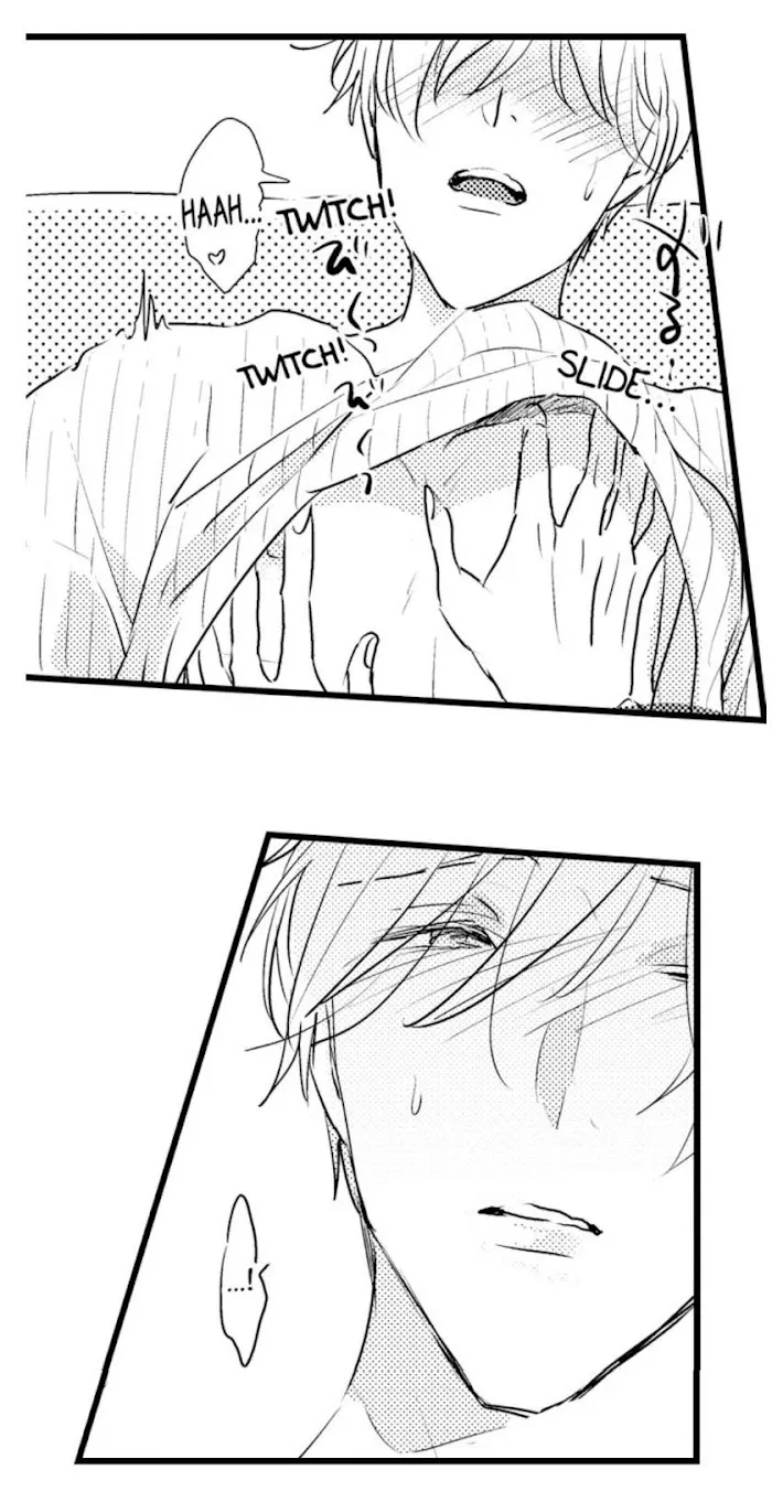 Read Papa Datte, Shitai chapter 15 image 15 on Lezhin