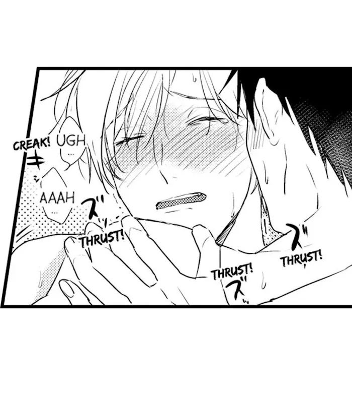 Read Papa Datte, Shitai chapter 15 image 22 on Lezhin