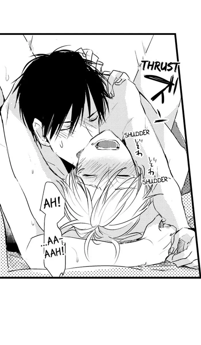 Read Papa Datte, Shitai chapter 15 image 24 on Lezhin