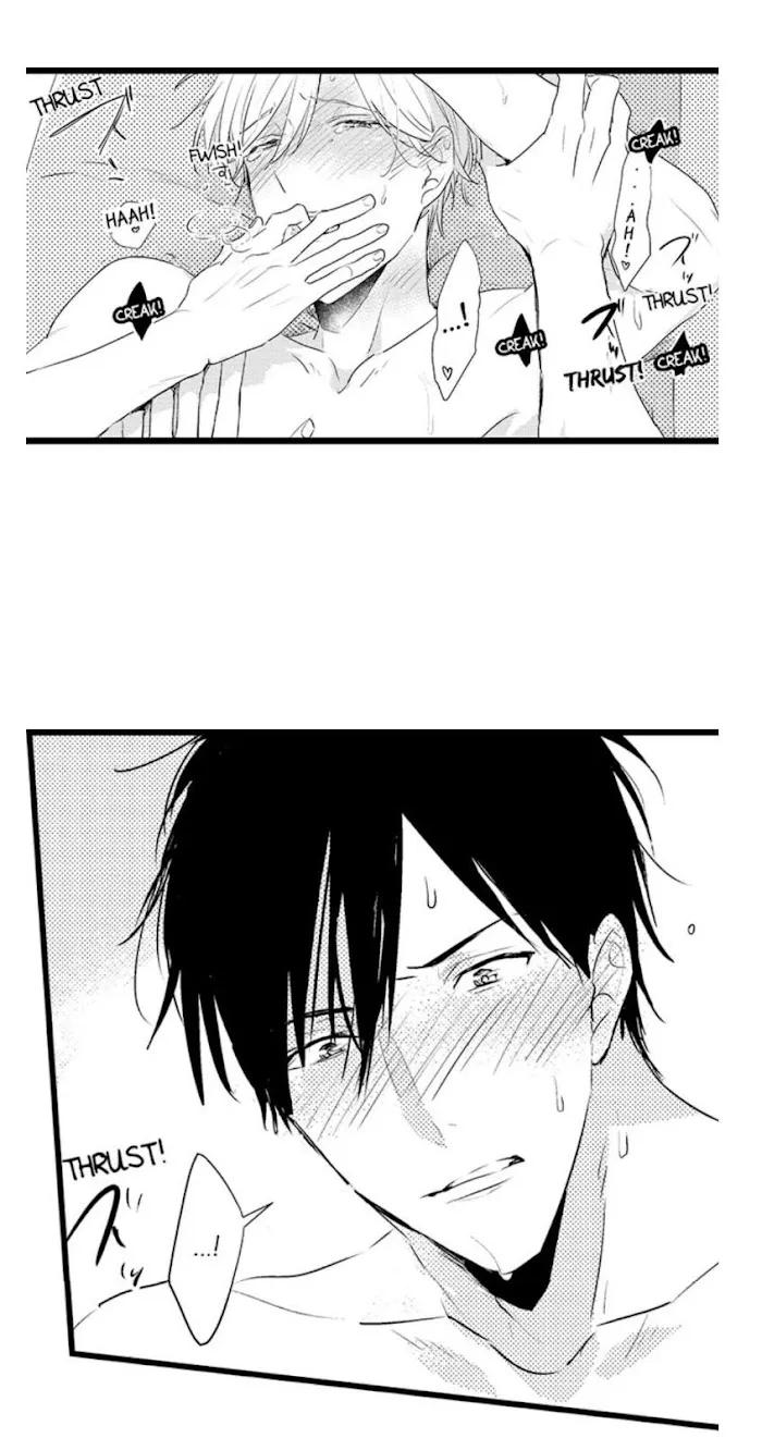 Read Papa Datte, Shitai chapter 15 image 26 on Lezhin