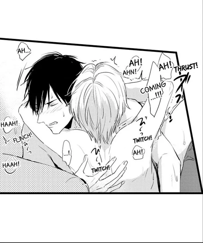 Read Papa Datte, Shitai chapter 15 image 29 on Lezhin