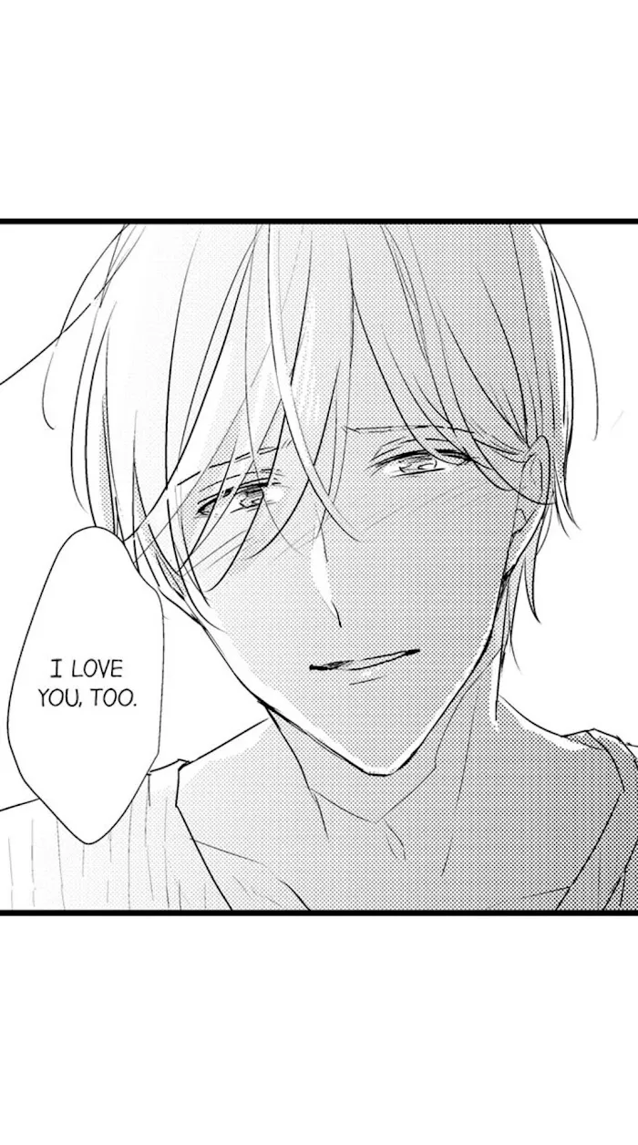 Read Papa Datte, Shitai chapter 15 image 3 on Lezhin