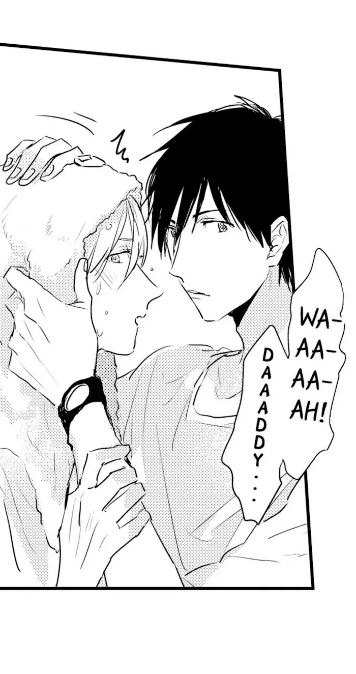 Read Papa Datte, Shitai chapter 15 image 34 on Lezhin