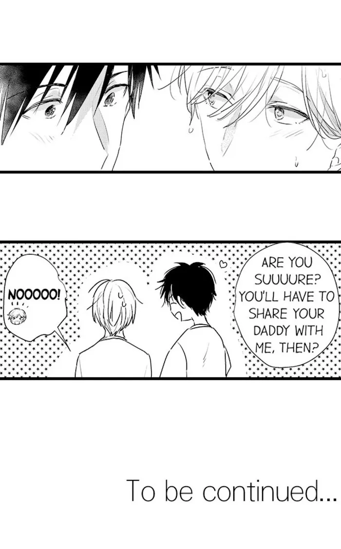 Read Papa Datte, Shitai chapter 15 image 37 on Lezhin