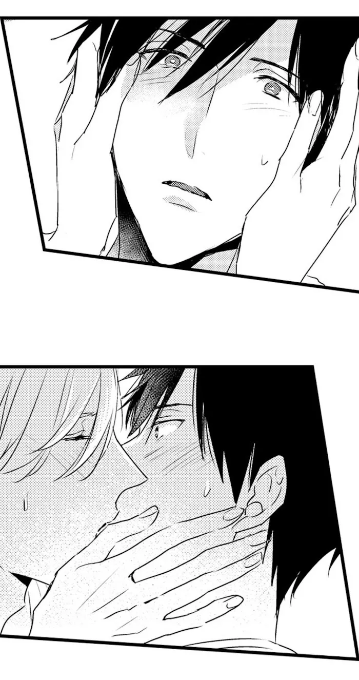 Read Papa Datte, Shitai chapter 15 image 4 on Lezhin