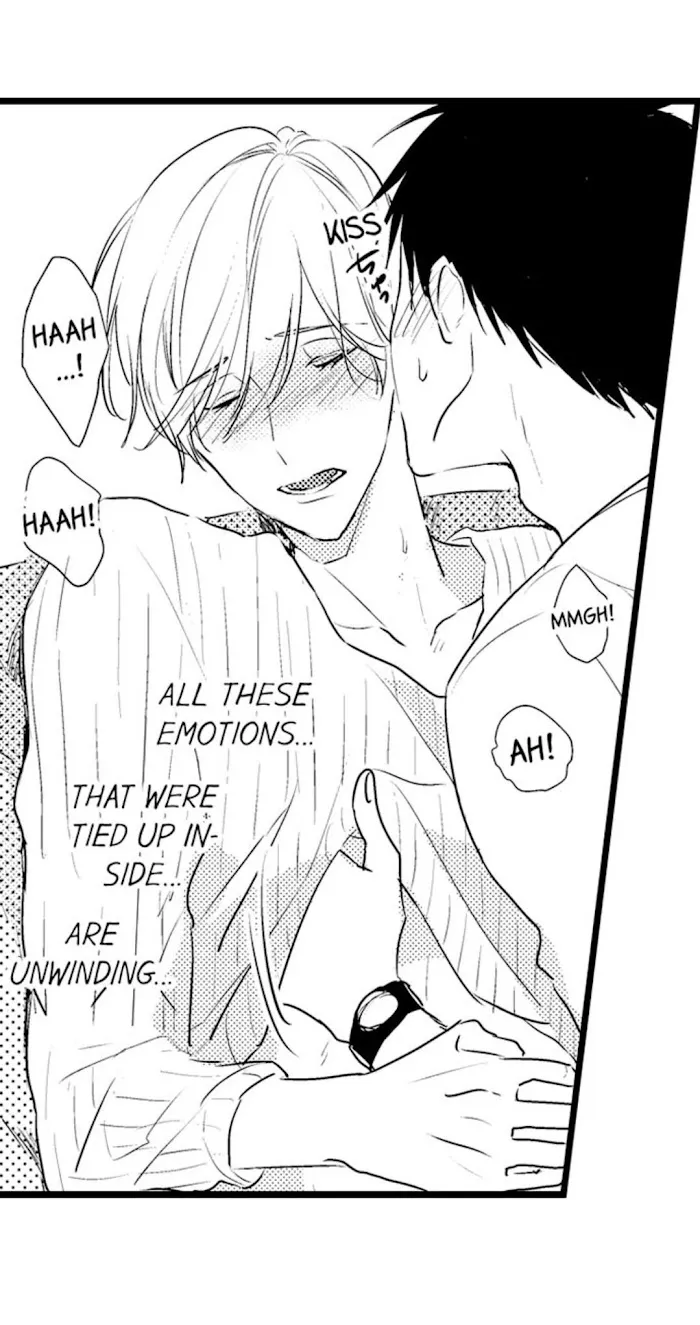 Read Papa Datte, Shitai chapter 15 image 7 on Lezhin