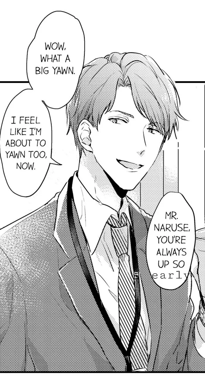 Read Papa Datte, Shitai chapter 16 image 10 on Lezhin