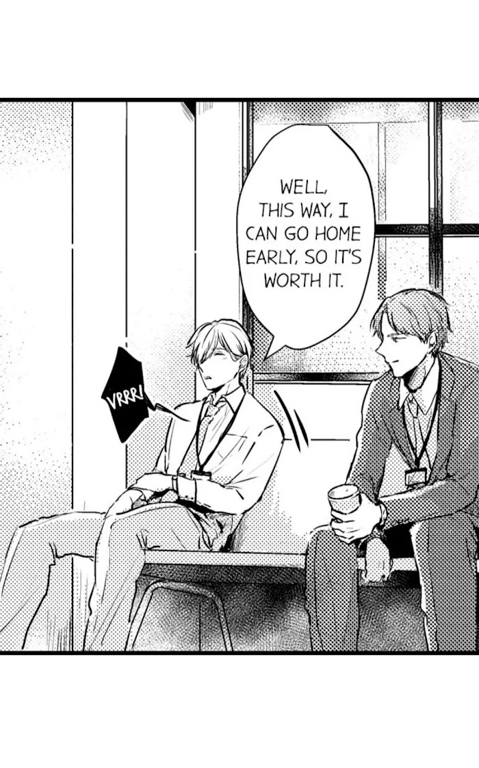 Read Papa Datte, Shitai chapter 16 image 11 on Lezhin