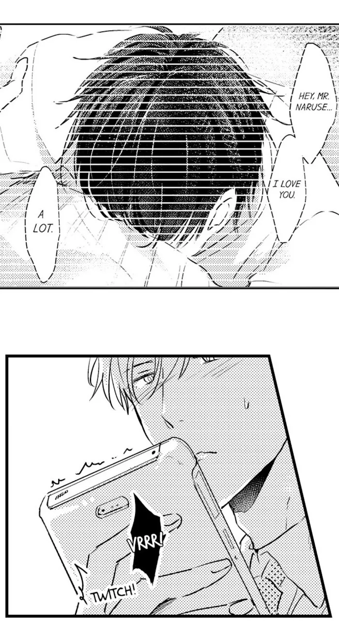 Read Papa Datte, Shitai chapter 16 image 13 on Lezhin