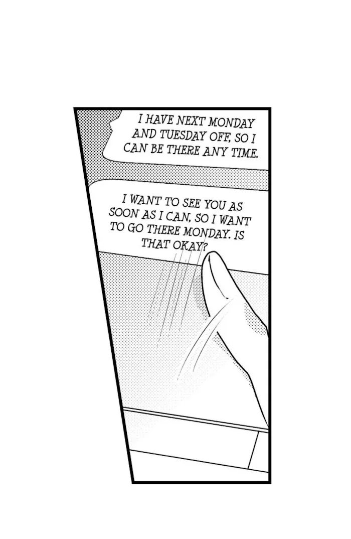 Read Papa Datte, Shitai chapter 16 image 14 on Lezhin