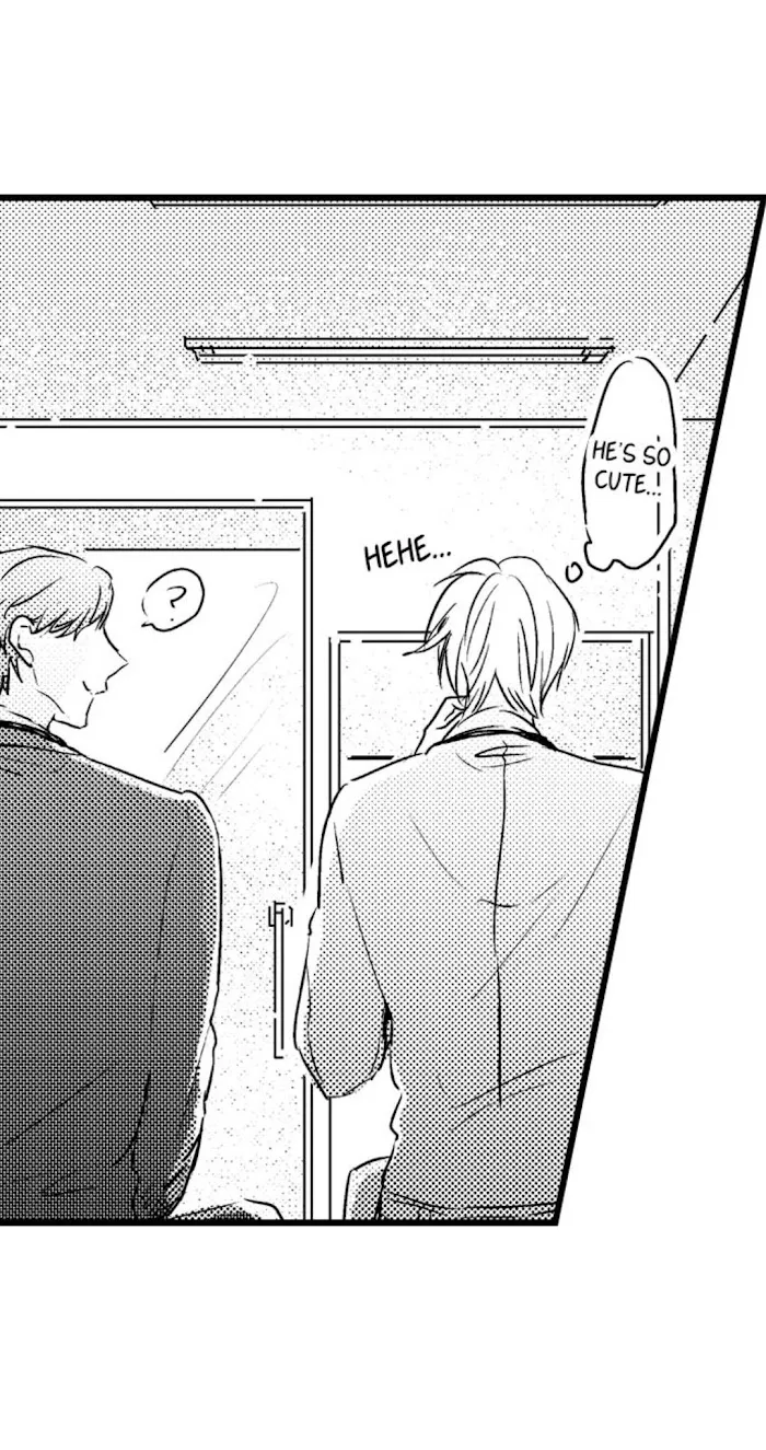 Read Papa Datte, Shitai chapter 16 image 16 on Lezhin