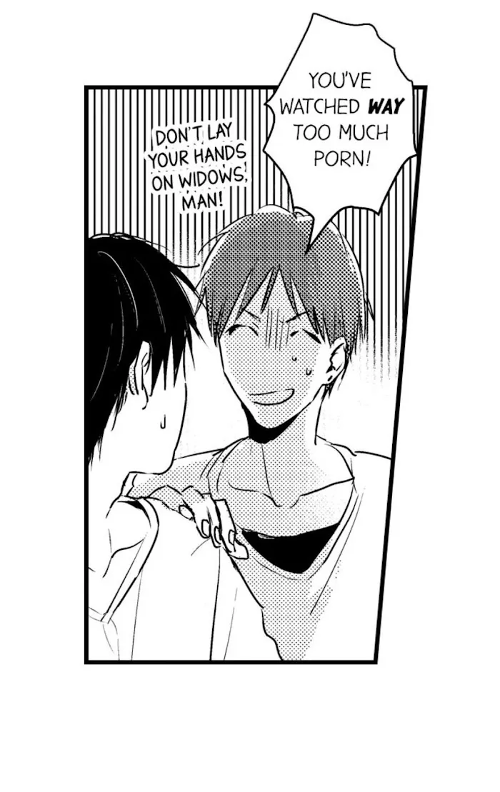 Read Papa Datte, Shitai chapter 16 image 21 on Lezhin