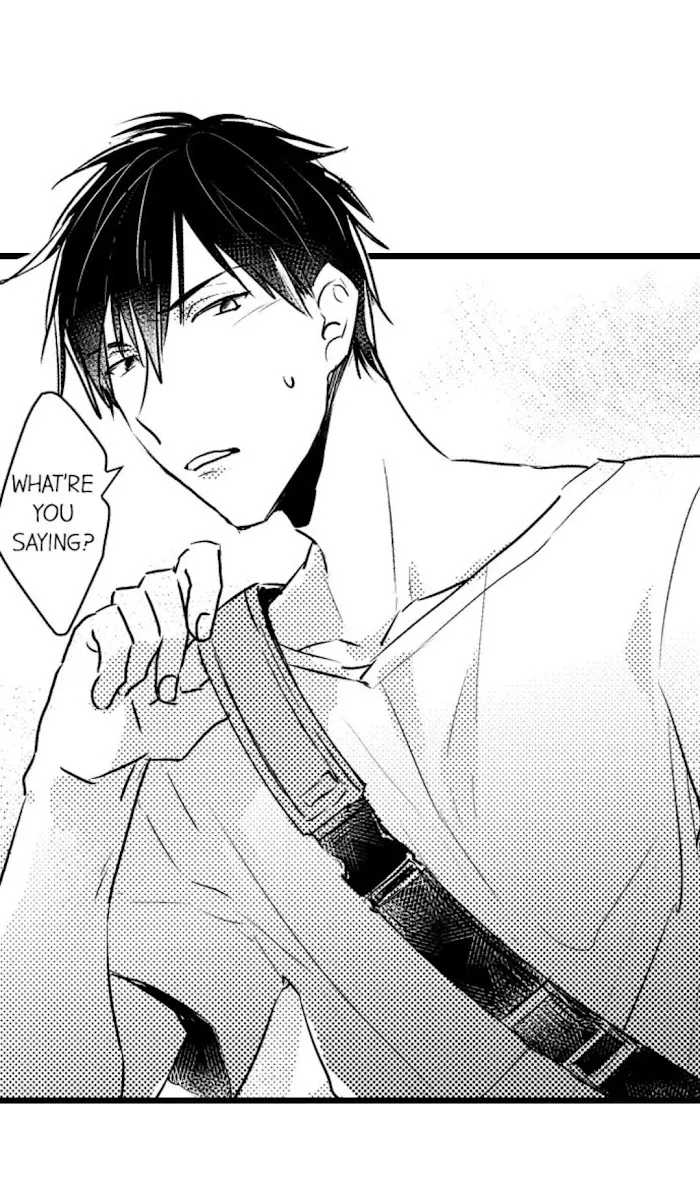 Read Papa Datte, Shitai chapter 16 image 24 on Lezhin