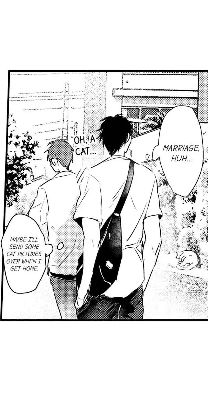Read Papa Datte, Shitai chapter 16 image 26 on Lezhin