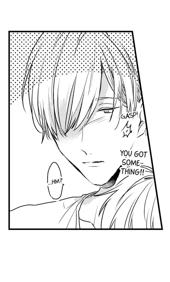 Read Papa Datte, Shitai chapter 16 image 28 on Lezhin