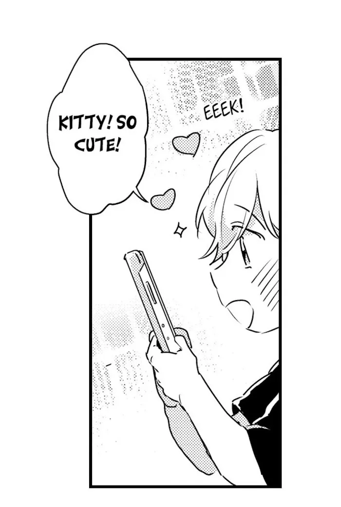 Read Papa Datte, Shitai chapter 16 image 34 on Lezhin