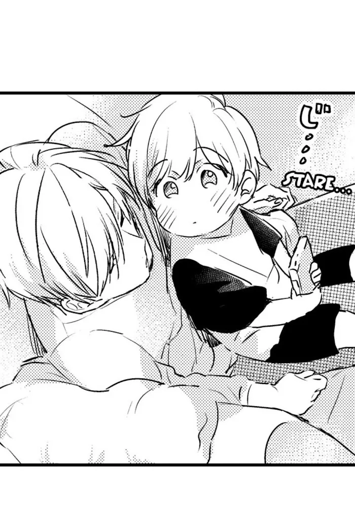 Read Papa Datte, Shitai chapter 16 image 37 on Lezhin