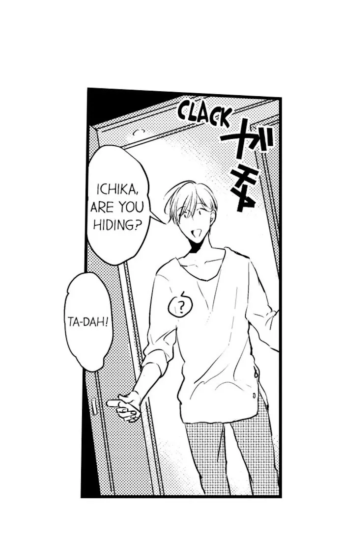 Read Papa Datte, Shitai chapter 16 image 40 on Lezhin