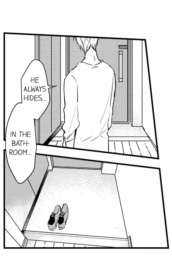 Read Papa Datte, Shitai chapter 16 image 42 on Lezhin