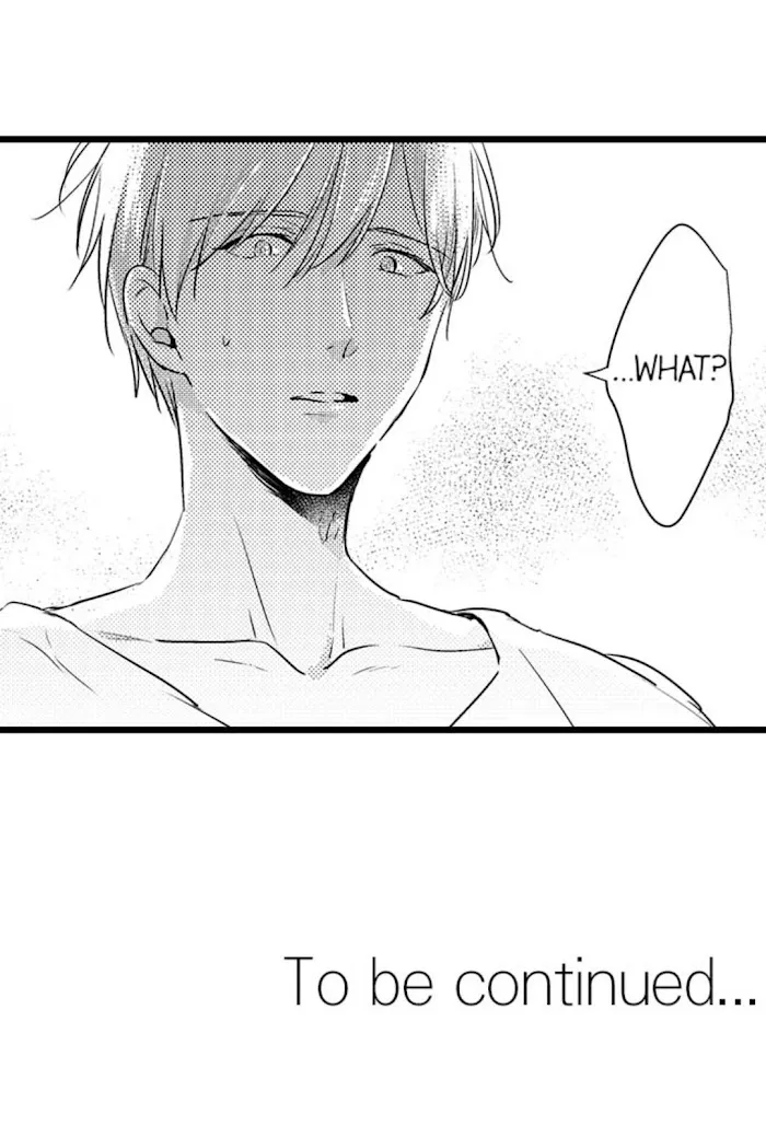 Read Papa Datte, Shitai chapter 16 image 43 on Lezhin