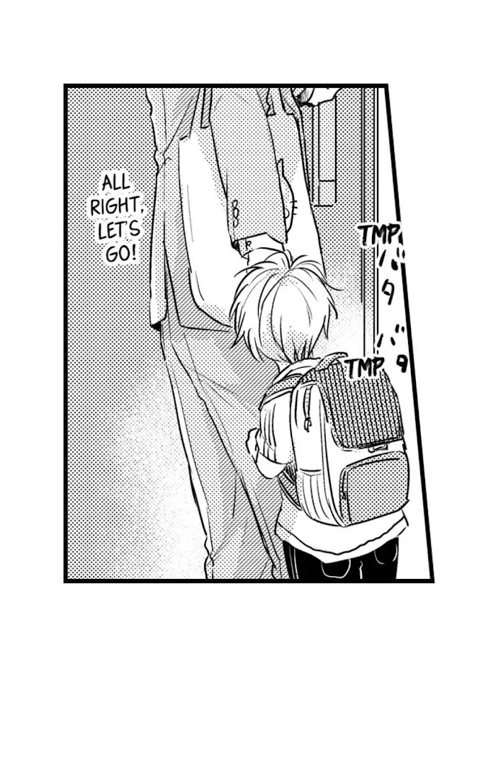 Read Papa Datte, Shitai chapter 16 image 8 on Lezhin