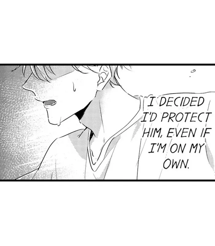 Read Papa Datte, Shitai chapter 17 image 13 on Lezhin