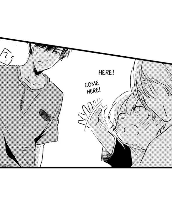 Read Papa Datte, Shitai chapter 17 image 19 on Lezhin