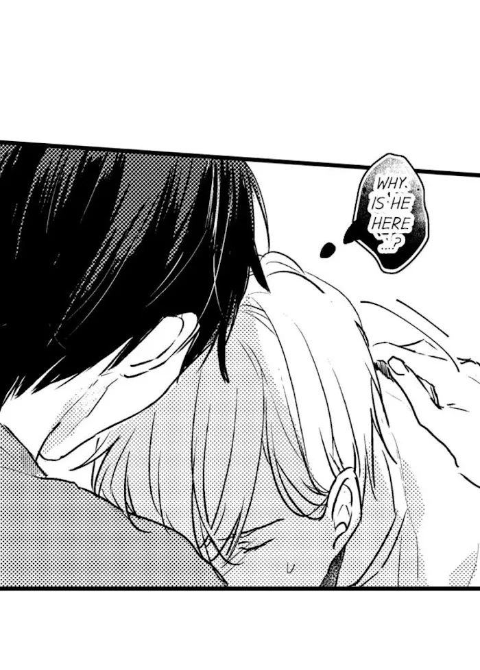 Read Papa Datte, Shitai chapter 17 image 21 on Lezhin